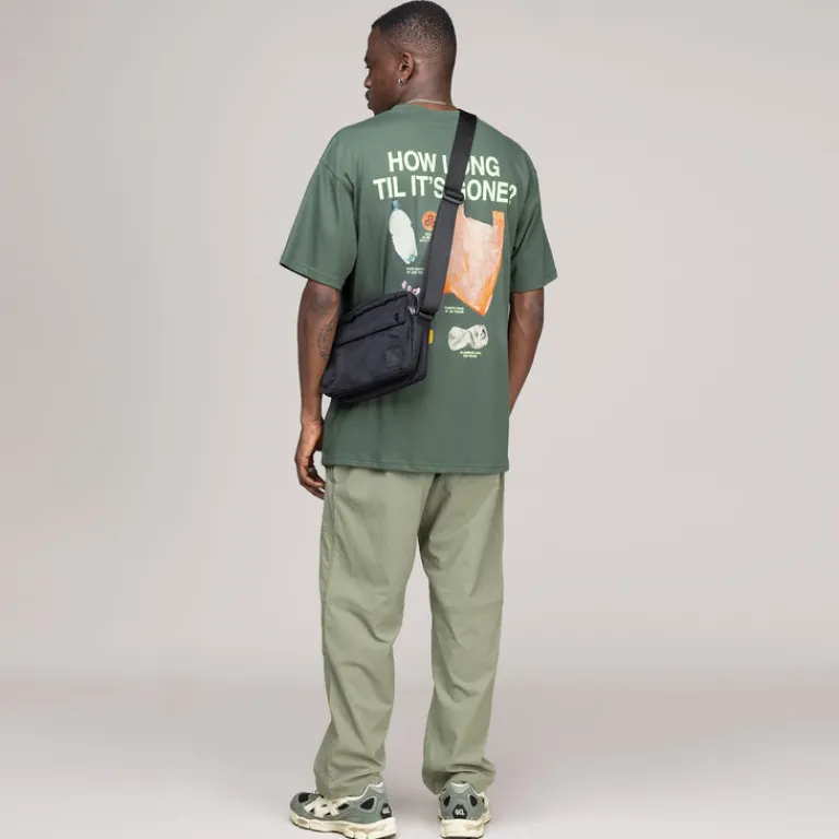 Carhartt WIP Alle Anzeigen|Sacs*Otley Shoulder Bag Black