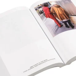 Central Books Livres Et Magazines*Stop Following Me UNI
