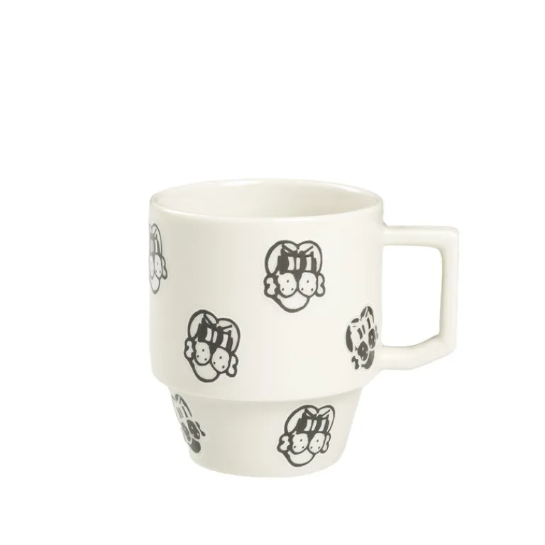 CHITO International Alle Anzeigen|Vaisselle*Eggshell Mug Big White