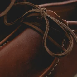 Clarks Originals Sneakers En Cuir*Godney Lace Brown