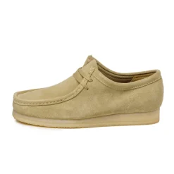 Clarks Originals Sneakers En Cuir*Wallabee Maple Suede