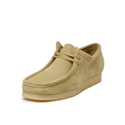 Clarks Originals Sneakers En Cuir*Wallabee Maple Suede
