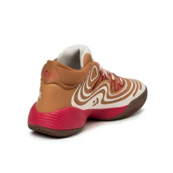 Converse Sneakers Végétaliens|Sneakers Montantes*All Star BB Shift CX Mid Gingersnap / Vintage White