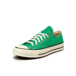Converse Sneakers Végétaliens*Chuck Taylor All Star '70 OX Apex Green / Egret / Black