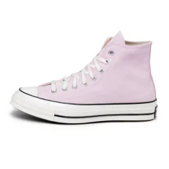 Converse Sneakers Montantes*Chuck Taylor All Star '70 Hi Pink Frosting / Egret / Black