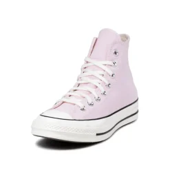 Converse Sneakers Montantes*Chuck Taylor All Star '70 Hi Pink Frosting / Egret / Black