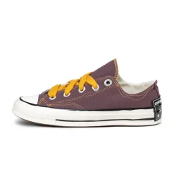 Converse Sneakers Végétaliens*Chuck Taylor All Star '70 OX *Sketch Pack* Mixed / Sunflower Gold