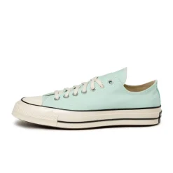 Converse Sneakers Végétaliens|Sneakers Blancs*Chuck Taylor All Star '70 OX Polar Beam / Egret / Black