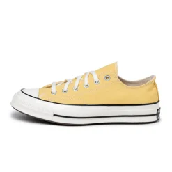Converse Sneakers Végétaliens*Chuck Taylor All Star '70 OX Bananas / Egret / Black
