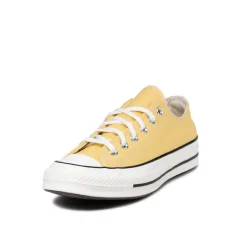 Converse Sneakers Végétaliens*Chuck Taylor All Star '70 OX Bananas / Egret / Black