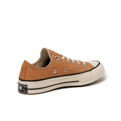 Converse Sneakers Végétaliens*Chuck Taylor All Star '70 OX Clay Court / Egret / Black)