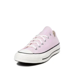 Converse Sneakers Végétaliens*Chuck Taylor All Star '70 OX Pink Frosting / Egret / Black