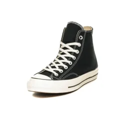 Converse Sneakers Montantes*Chuck Taylor All Star '70 Hi Black / Black / Egret