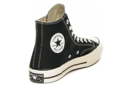 Converse Sneakers Montantes*Chuck Taylor All Star '70 Hi Black / Black / Egret