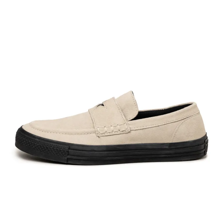 Converse Sneakers En Cuir|Loafer*Chuck Taylor All Star Loafer Light Dune / Light Dune / Black