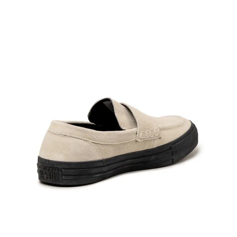 Converse Sneakers En Cuir|Loafer*Chuck Taylor All Star Loafer Light Dune / Light Dune / Black