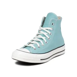 Converse Sneakers Montantes*Chuck Taylor All Star '70 Hi Vernal Pool / Egret / Black