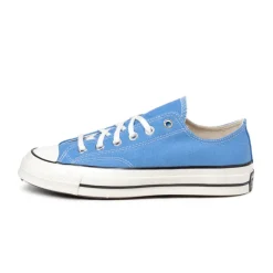 Converse Sneakers Végétaliens*Chuck Taylor All Star '70 OX Open Sky / Egret / Black