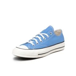 Converse Sneakers Végétaliens*Chuck Taylor All Star '70 OX Open Sky / Egret / Black