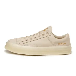 Converse Sneakers En Cuir*Chuck Taylor All Star '70 Marquis Ox Light Dune / Gold / Egret