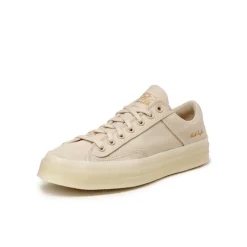 Converse Sneakers En Cuir*Chuck Taylor All Star '70 Marquis Ox Light Dune / Gold / Egret