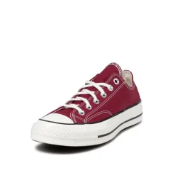 Converse Sneakers Végétaliens*Chuck Taylor All Star '70 OX Park Red / Egret / Black