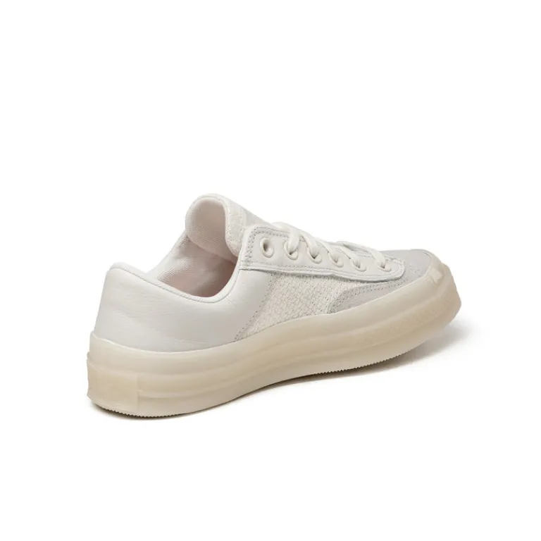 Converse Sneakers En Cuir|Sneakers Blancs*Chuck Taylor All Star '70 Marquis Ox Vintage White