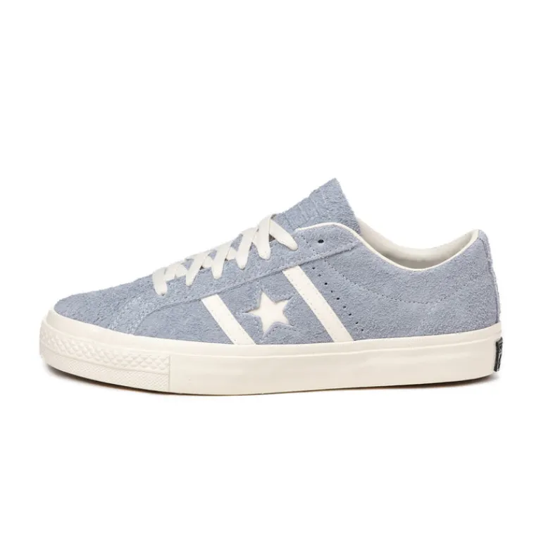 Converse Sneakers En Cuir*One Star Academy Pro OX *Suede* Lavender Trek