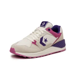 Converse Sneakers En Cuir|Sneakers Blancs*Wave Trainer OX Vintage White / Egret