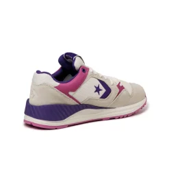 Converse Sneakers En Cuir|Sneakers Blancs*Wave Trainer OX Vintage White / Egret