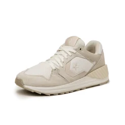 Converse Sneakers En Cuir|Sneakers Blancs*Wave Trainer OX Vintage White / Egret / Papyrus
