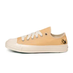 Converse Sneakers Végétaliens*x Golf le Fleur Darryl Chuck Taylor All Star '70 OX Apricot Cream / Antique White