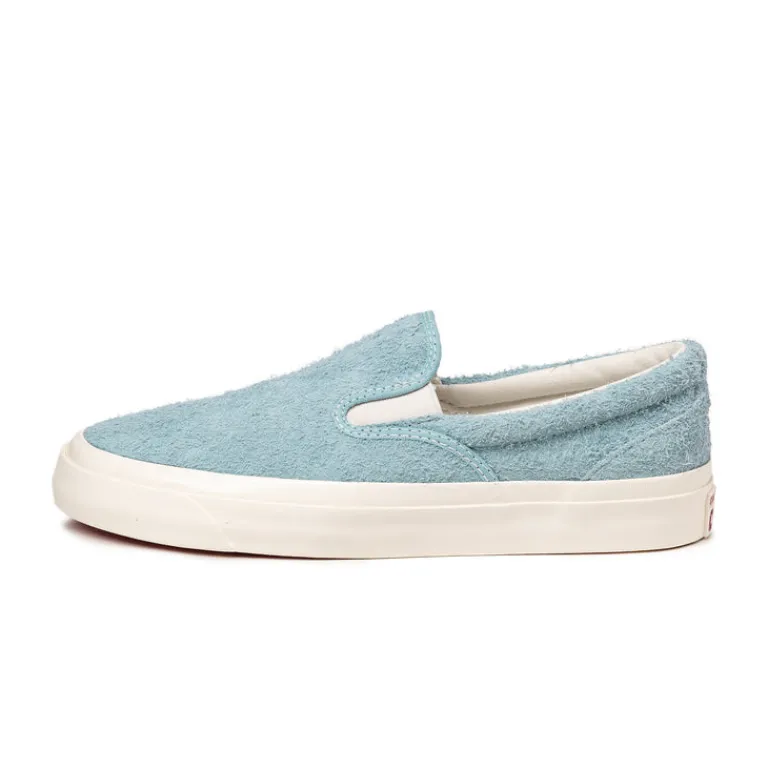 Converse Sneakers En Cuir*x Golf le Fleur One Star Slip Pro Forget Me Not / Egret