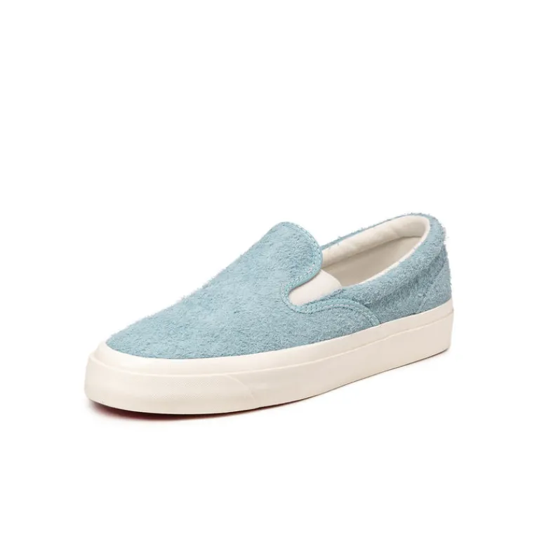 Converse Sneakers En Cuir*x Golf le Fleur One Star Slip Pro Forget Me Not / Egret