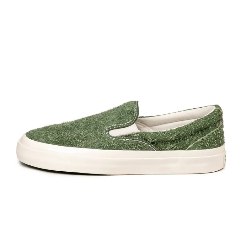 Converse Sneakers En Cuir*x Golf le Fleur One Star Slip Pro Forest Elf / Brush