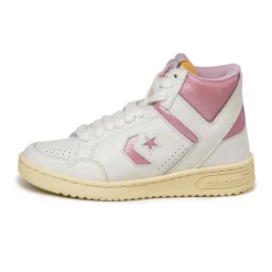 Converse Sneakers Montantes|Sneakers En Cuir*x Shai Gilgeous-Alexander Shai Weapon Vintage White / Winsome Orchid