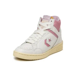 Converse Sneakers Montantes|Sneakers En Cuir*x Shai Gilgeous-Alexander Shai Weapon Vintage White / Winsome Orchid