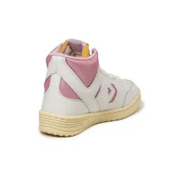 Converse Sneakers Montantes|Sneakers En Cuir*x Shai Gilgeous-Alexander Shai Weapon Vintage White / Winsome Orchid