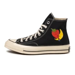 Converse Sneakers Végétaliens|Sneakers Montantes*x Sky High Farm Workwear Chuck Taylor All Star '70 Hi Black