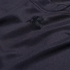 Courreges T-Shirts*Football Jersey Longsleeve Navy