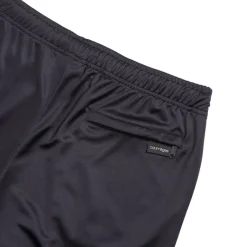 Courreges Shorts*Football Jersey Shorts Navy