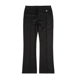 Courreges Pantalons*Tracksuit Interlock Pants Black
