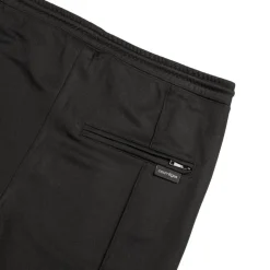Courreges Pantalons*Tracksuit Interlock Pants Black