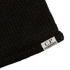 C.P. Company Alle Anzeigen*Extra Fine Merino Wool Goggle Balaclava Black
