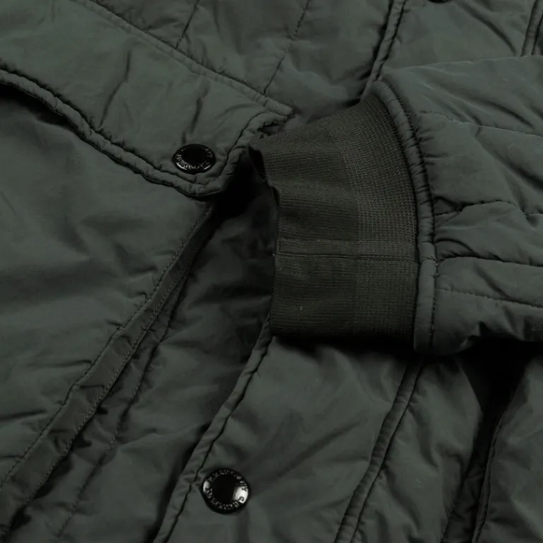 C.P. Company Gilets*GD Liner Jacket Dark Shadow