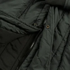C.P. Company Gilets*GD Liner Jacket Dark Shadow