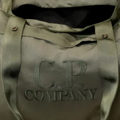C.P. Company Alle Anzeigen|Sacs*Nylon B Crossbody Messenger Bag Agave Green