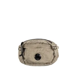 C.P. Company Alle Anzeigen|Sacs*Nylon B Crossbody Pack Fallen Rock