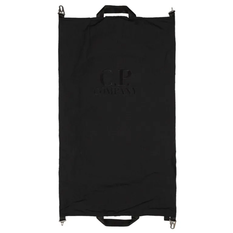C.P. Company Alle Anzeigen|Sacs*Plain Paper Touch Tote Bag Black