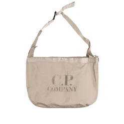 C.P. Company Alle Anzeigen|Sacs*Plain Paper Touch Zipped Bag Vintage Khaki